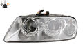 Scheinwerfer Osram Xenarc Night Breaker Laser passend für VW Touareg 7L Links 
