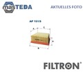 AP151/5 MOTOR LUFTFILTER MOTORFILTER FILTRON NEU OE QUALITÄT