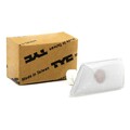 TYC 18-0233-15-2 Blinker Blinkleuchte vorne Rechts für OPEL Signum CC (Z03)