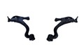 2x Querlenker Vorderachse für LAND ROVER DISCOVERY III IV RANGE SPORT I