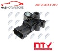 MAP SENSOR DRUCKSENSOR SAUGROHRDRUCK NTY ECM-PL-003 V FÜR VAUXHALL ASTRA VI