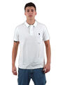 Poloshirt U.S. Polo Assn. 471425 Gr S M L XL XXL+ T-Shirt Sport Freizeit Kurzarm