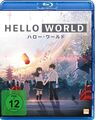 Hello World (Blu-ray - NEU)