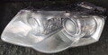 Frontscheinwerfer Volkswagen VW Passat B6 3C0941751 Xenon Links