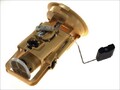 Kraftstoffpumpe Benzinpumpe für BMW E46 Limo Cabrio Coupe 1998 - 2007 Engitech