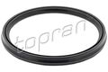 TOPRAN (409 075) Dichtring, Ladeluftschlauch
