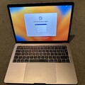 Apple MacBook Pro Retina 13,3“ 2017 128GB SSD 8GB Ram 2,3GHz Core i5 Space Grau