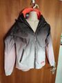 Superdry Damen Regenjacke Jacke Windbreaker XS Windcagoule mit Farbverlauf