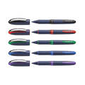 Schneider Tintenkugelschreiber One Business 06 Tintenroller - Farbe wählbar