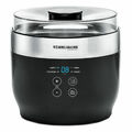 Rommelsbacher JG80 Frischkäse- Joghurtbereiter Yoghurtmaker Joghurtmaschine