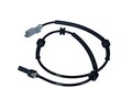 MAXGEAR 20-0455 Sensor, Raddrehzahl vorne links rechts für CITROËN PEUGEOT