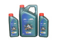 Original Motoröl 7 Liter Castrol Magnatec A5 5W30 WSS-M2C913-D 15F60F + 15F60E