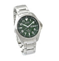 CITIZEN PROMASTER LAND PMD56-2951 Eco-Drive Titan Uhr mit Box