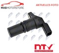 KURBELWELLENSENSOR IMPULSGEBER NTY ECP-NS-023 V FÜR SUZUKI GRAND VITARA II 95KW