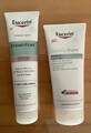Eucerin DERMOPURE Triple Effect Reinigungsgel  150ml + Körpercreme 200ml ~ NEU!