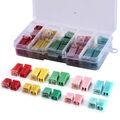 20x Blocksicherung Set JCASE Japan Sicherung Block Typ J 20A 30A 40A 50A 60A low