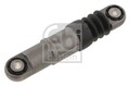 FEBI BILSTEIN Schwingungsdämpfer, Keilrippenriemen 31090 für VW AUDI SKODA