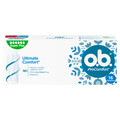 O.B. Original Super Plus Tampons 16 Stück