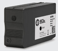 Original HP 953 XL Tintenpatrone HP953XL Druckerpatrone Schwarz Tinte OfficeJet