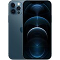 Apple iPhone 12 Pro 128GB Pazifikblau iOS Smartphone 6,1 Zoll 12 MPix