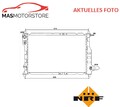 KÜHLER WASSERKÜHLER MOTORKÜHLER NRF 53068 A FÜR CHEVROLET MATIZ,SPARK