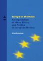 Europa in Bewegung - Mailand Katuninec - Taschenbuch - sehr gut