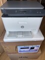 HP Color MFP 178 nwg WLAN-Laser-Multifunktionsdrucker - Vollfunktionstüchtig