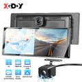 11.3 Zoll Touchscreen mit Apple Wireless CarPlay für Nissan Honda Toyota