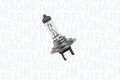 MAGNETI MARELLI Glühlampe, Birne Auto Scheinwerfer H7 12 V 55 W Px26d