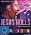 The Big Lebowski 2 - Jesus Rolls (Blu-ray)