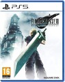 Final Fantasy VII REMAKE INTERGRADE PlayStation 5 PS5 Brandneu Sealed