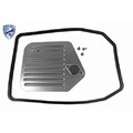 1x Hydraulikfiltersatz, Automatikgetriebe VAICO V20-0137-1 passend für BMW