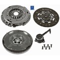 2290 601 141 SACHS Kupplungssatz ZMS Modul XTend plus CSC