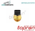 TEMPERATURSCHALTER KÜHLERLÜFTER 102 976 TOPRAN NEU OE QUALITÄT