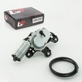 Wischermotor Heck Scheibenwischer Motor hinten für VW PASSAT VARIANT 3B6