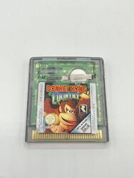 Donkey Kong Country (Nintendo Game Boy Color, 2000) getestet #1430