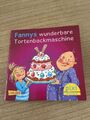 Pixi Sonderausgabe  - Fannys wunderbare Tortenbackmaschine