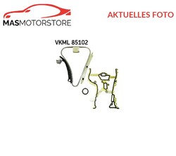 MOTOR STEUERKETTE SATZ VOLL SKF VKML 85102 A NEU OE QUALITÄT