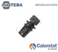 AS0028 SENSOR ANSAUGLUFTTEMPERATUR CALORSTAT BY VERNET FÜR HYUNDAI LANTRA I