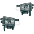 Nebelscheinwerfer Nebellicht links rechts passend für Opel Corsa C F08 F68 W5L