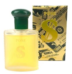 Pose Parfüm 50ml Eau de Toilette EdT Herren Duft Fruchtig Herb