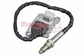 NOx Katalysator NOx Sensor Für OPEL Insignia A VAUXHALL 14-17 855580