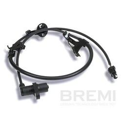 Bremi Sensor, Raddrehzahl 51082 für TOYOTA