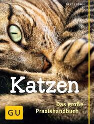 Katzen. Das große Praxishandbuch | Buch | 9783833828751