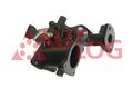 Abgasrückführungsventil AGR VENTIL FÜR OPEL ASTRA G MERIVA CORSA C 1.7 DTI CDTI