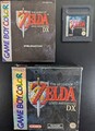 The Legend of Zelda: Link's Awakening DX Game Boy Color gebraucht in OVP