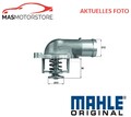 KÜHLFLÜSSIGKEIT KÜHLER THERMOSTAT MAHLE ORIGINAL TI 212 87D A FÜR VW 2.5L