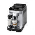 DeLonghi ECAM 290.61.SB Magnifica Evo silber schwarz Kaffeevollautomat