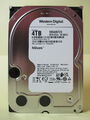 Western Digital WD Red Plus - WD40EFZX - 4TB Festplatte Sata3 intern 3,5"