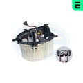 Innenraumgebläse ERA 664178 12V 175mm für MERCEDES KLASSE W220 V220 C215 500 215